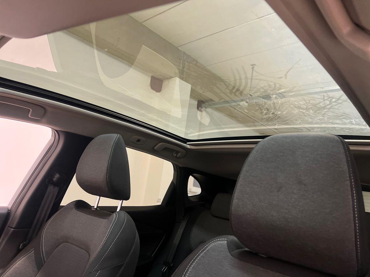 NISSAN Qashqai 1.3 mhev N-Connecta 2wd 140cv