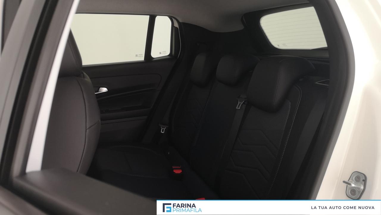 JEEP Avenger 1.2 turbo e-hybrid Summit fwd 100cv edct6