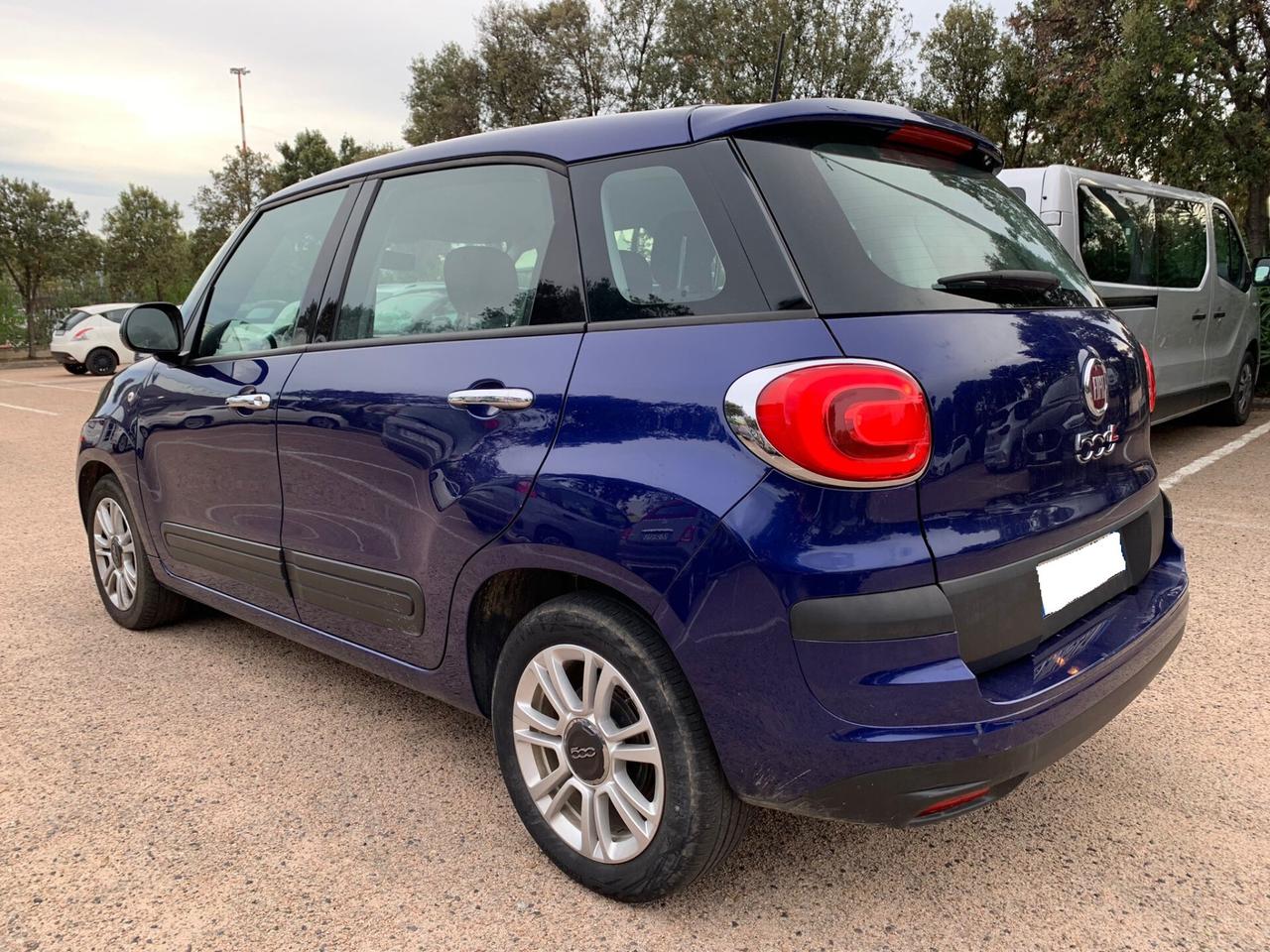 Fiat 500L 1.4 95 CV PASSAGGIO INCLUSO