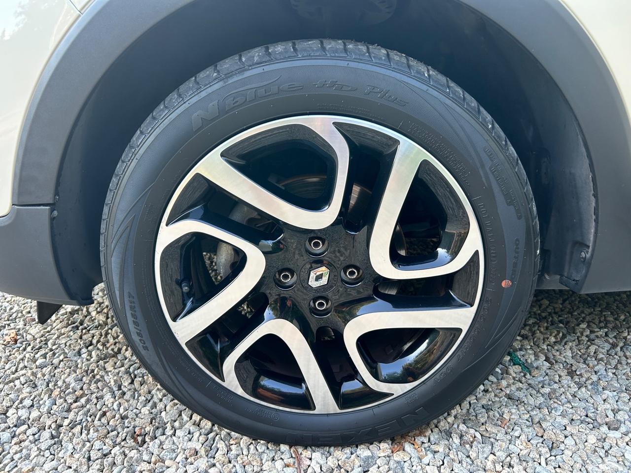 Renault Captur dCi 8V 90 CV Start&Stop Energy Zen