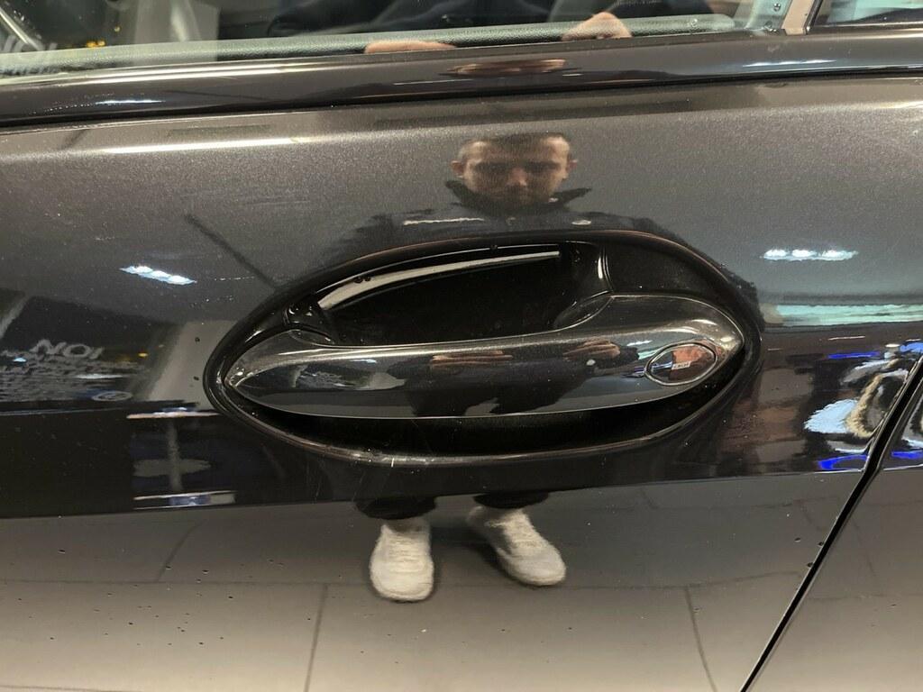 BMW Serie 1 118 d MSport Pro DCT