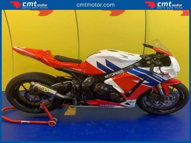 HONDA CBR 1000 RR Garantita e Finanziabile