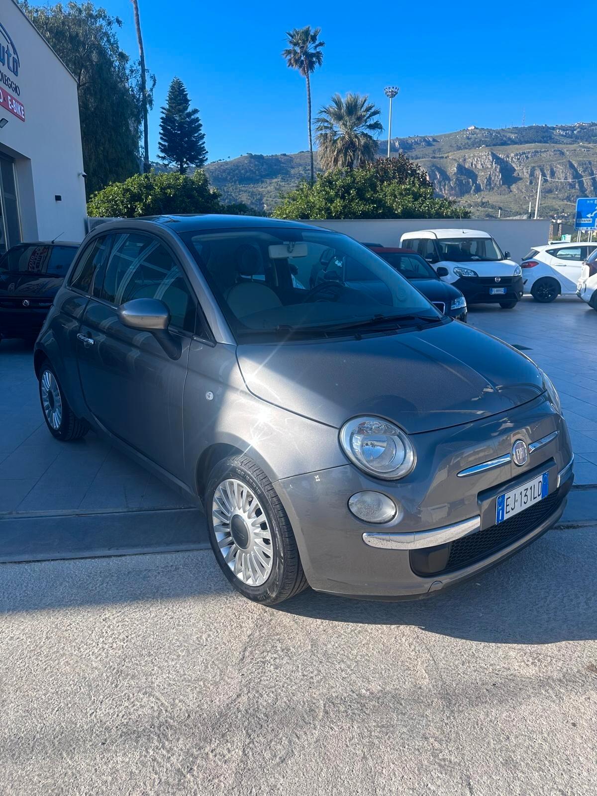 Fiat 500 1.3 Multijet 16V 95 CV Pop