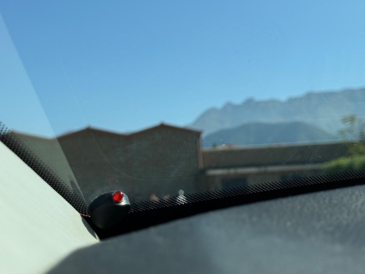 Jeep Compass 2.0 Diesel Automatica Limited GARANTITA