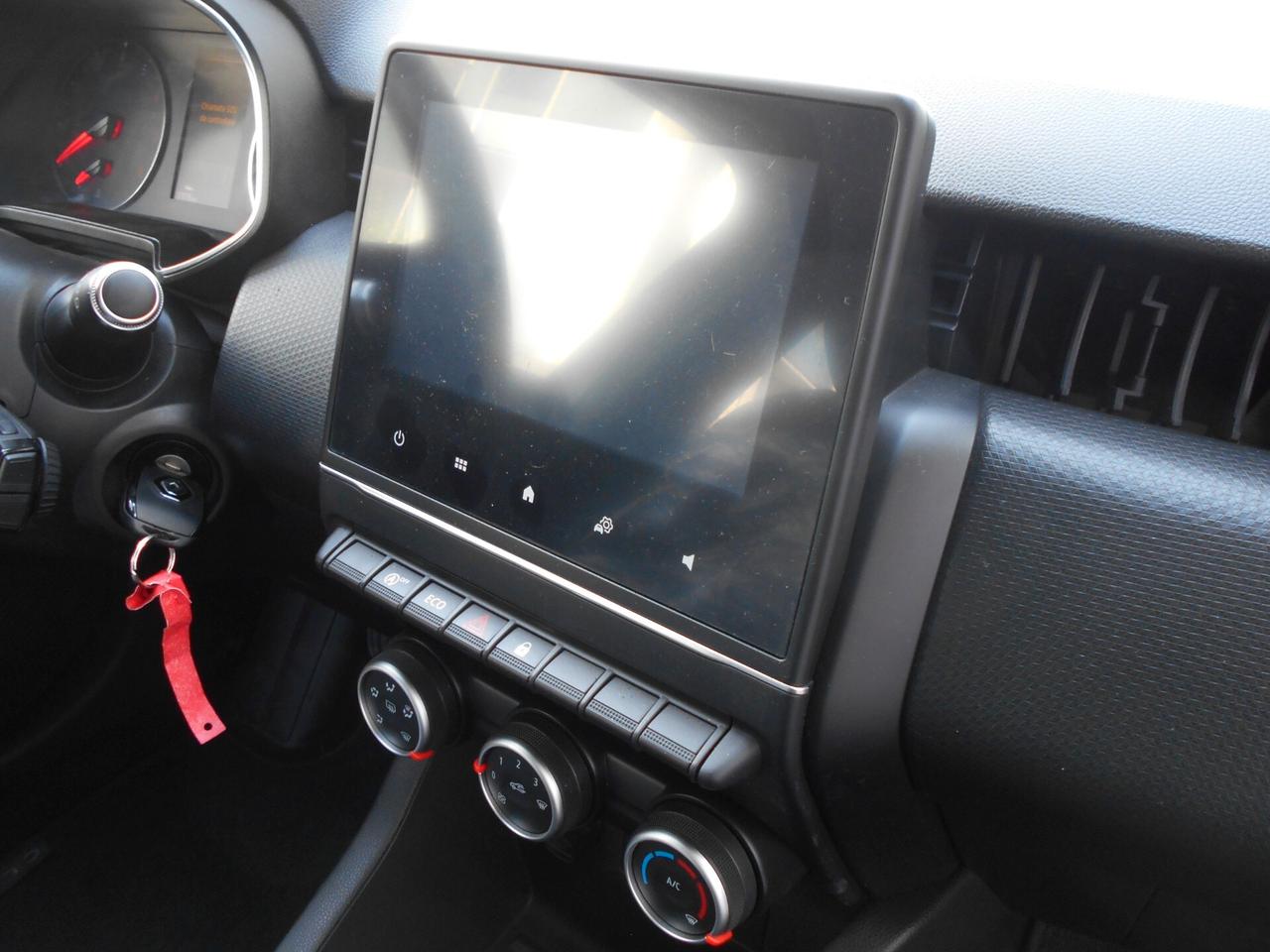 Renault Clio 1.0 100 CV GPL