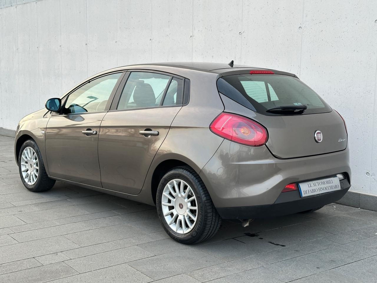 Fiat Bravo 1.4 Dynamic