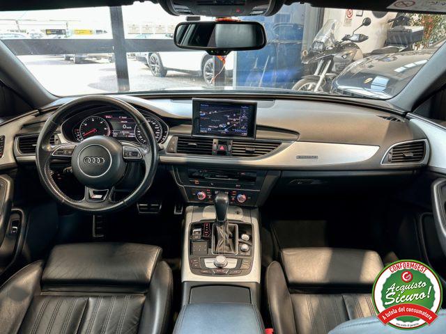 AUDI A6 3.0 TDI 272CV quattro S tronic *S-LINE COMPLETO*