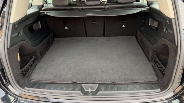 Mercedes-Benz GLB 180 d Business auto