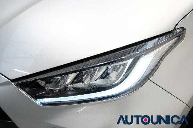 TOYOTA Yaris 1.5 HYBRID 5 PORTE TREND NEOPATENTATI