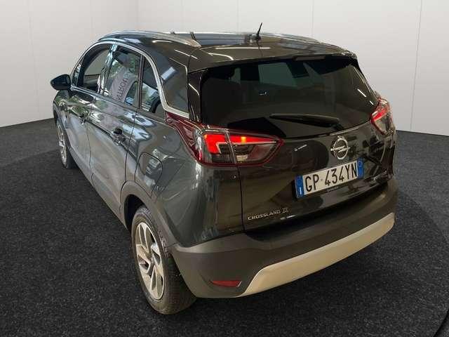 Opel Crossland X 1.6 ecotec 100Cv Innovation