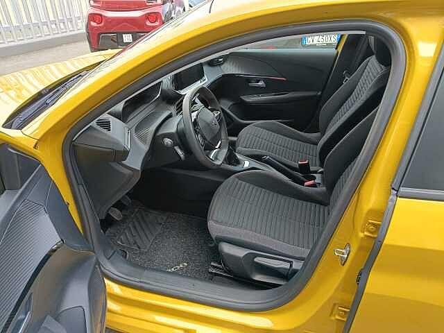 Peugeot 208 1.2 PureTech 75cv ACTIVE PACK Usato Garantito