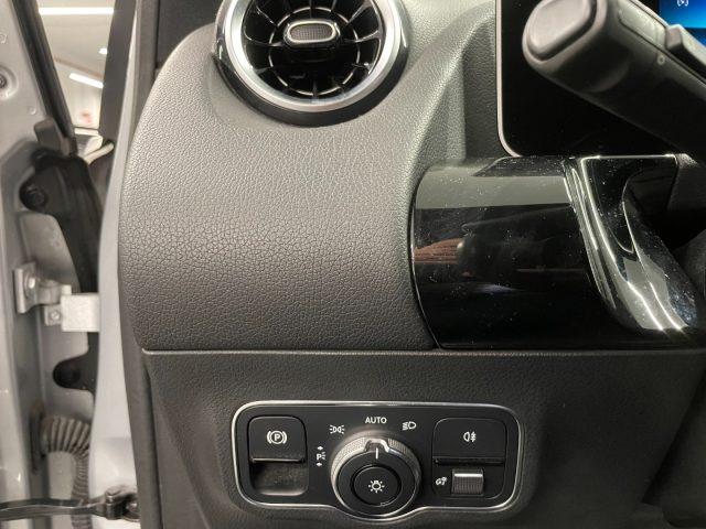 MERCEDES-BENZ B 200 2.0 d 150 CV Sport Plus