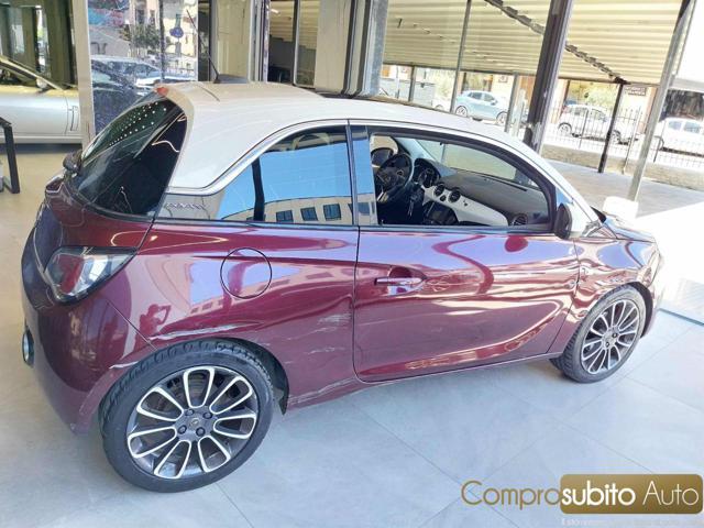 OPEL Adam 1.4 87 CV GPL Tech Air