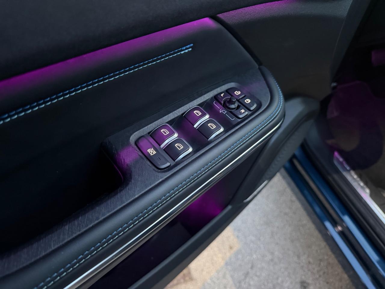 Lynk&co 01 PHEV ANCORA IN GARANZIA 9000KM