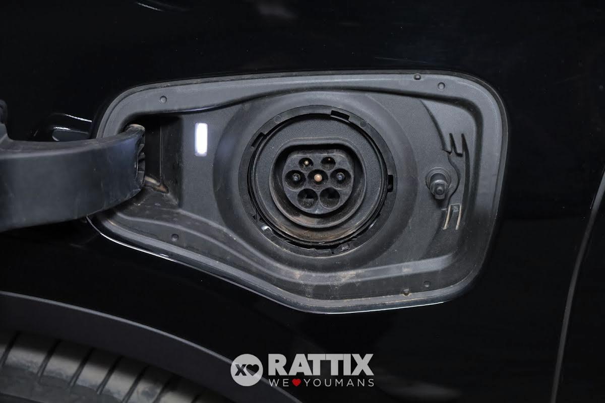 BMW X1 1.5 PHEV xDrive25e Business Advantage Auto