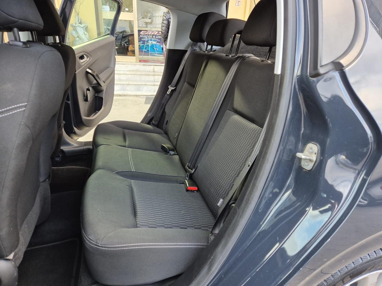 Peugeot 208 BlueHDi 75 5 porte Allure 2018