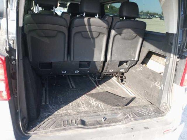 MERCEDES-BENZ Vito 2.0 116 CDI Tourer Pro Long automatico 9 POSTI