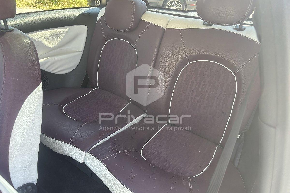 LANCIA Ypsilon 1.3 MJT 75 CV Versus