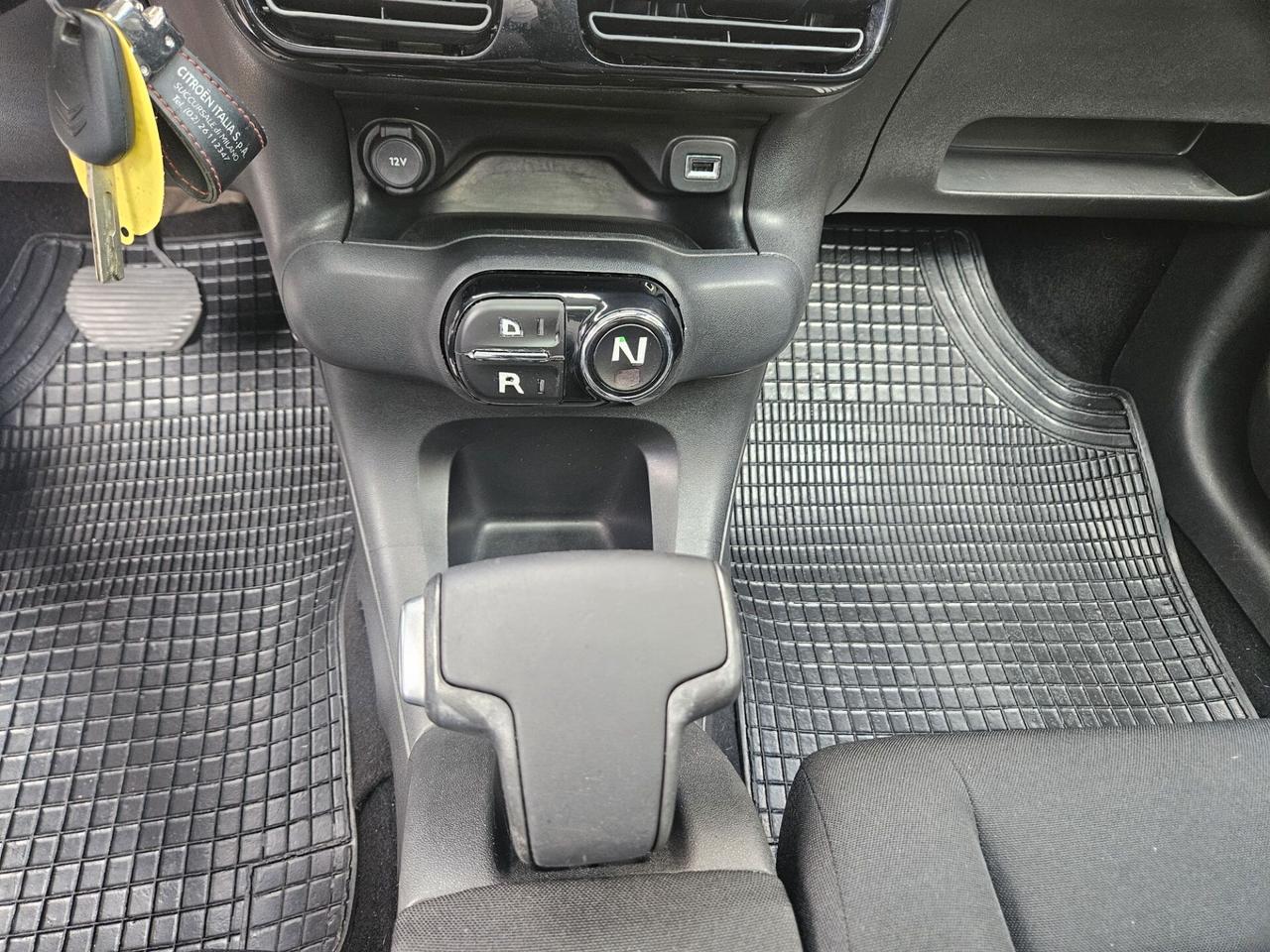 Citroen C4 Cactus 1.6 e-HDi 92 ETG6 Shine Edition