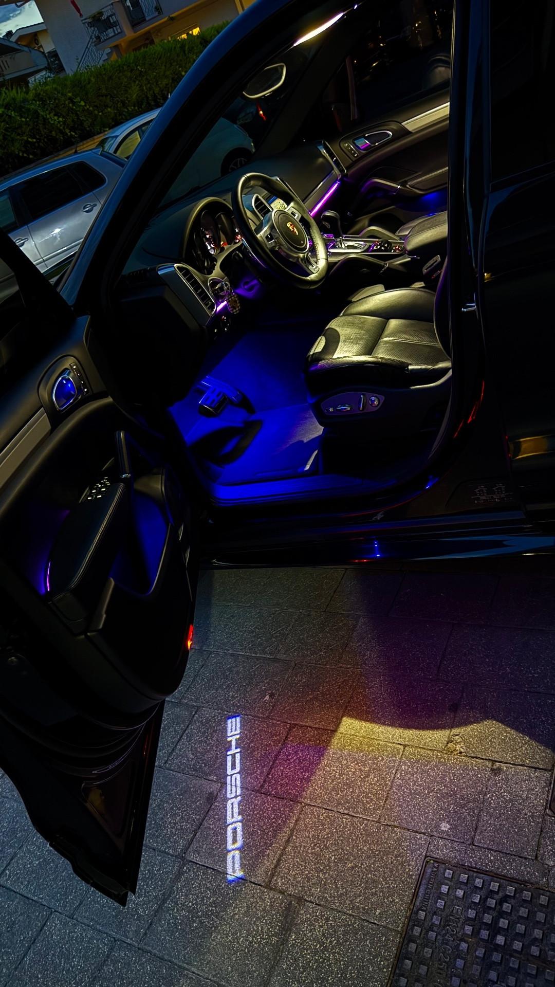 Porsche Cayenne GTS 3.0 TDI - PREZZO PROMO