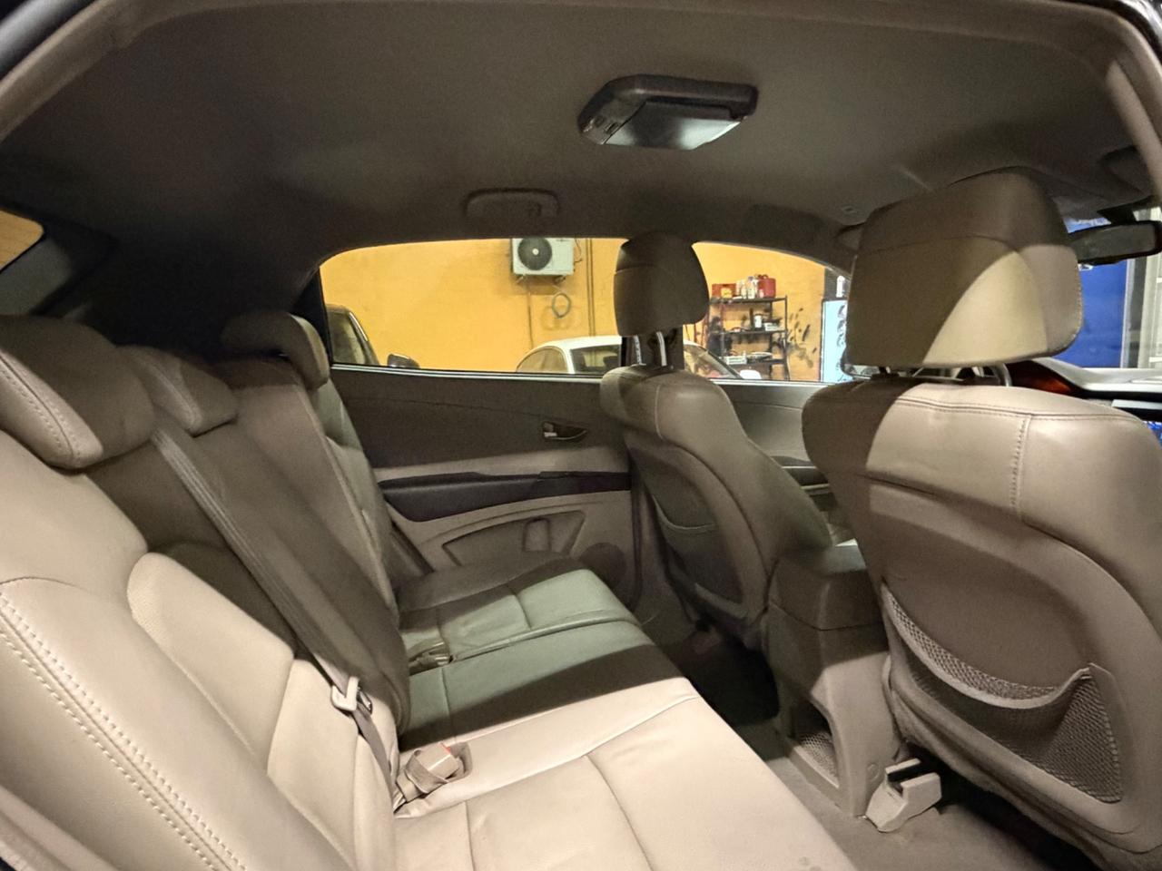 Ssangyong Korando 2.0 e-XDi 175 CV 2WD AT Classy