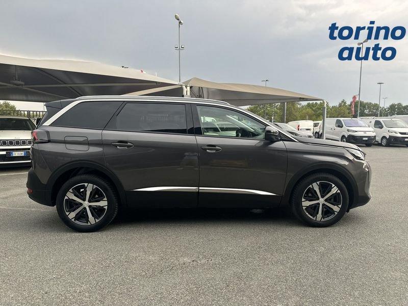 Peugeot 5008 BlueHDi 130 Allure S/S