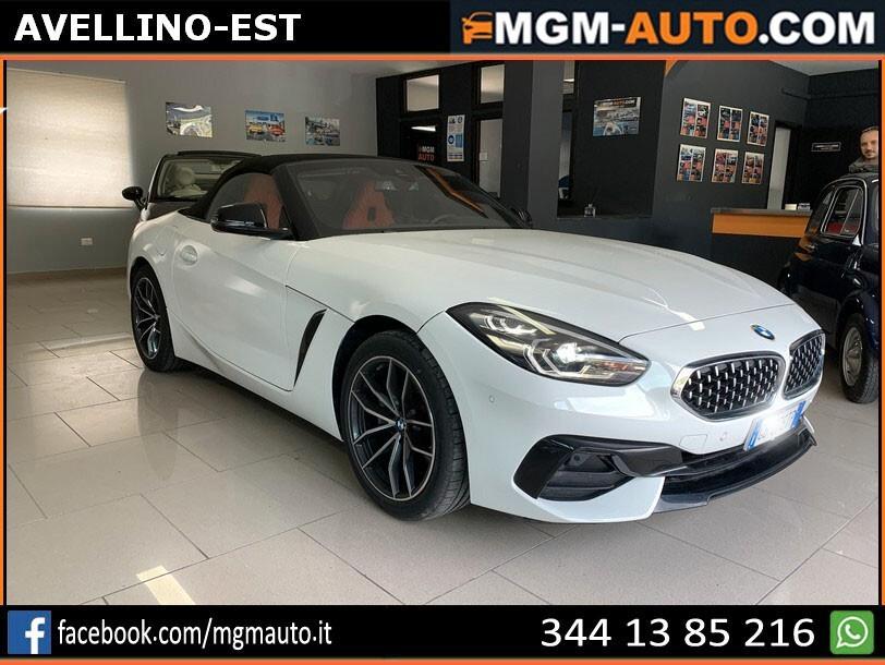 Bmw Z4 sDrive20i Sport