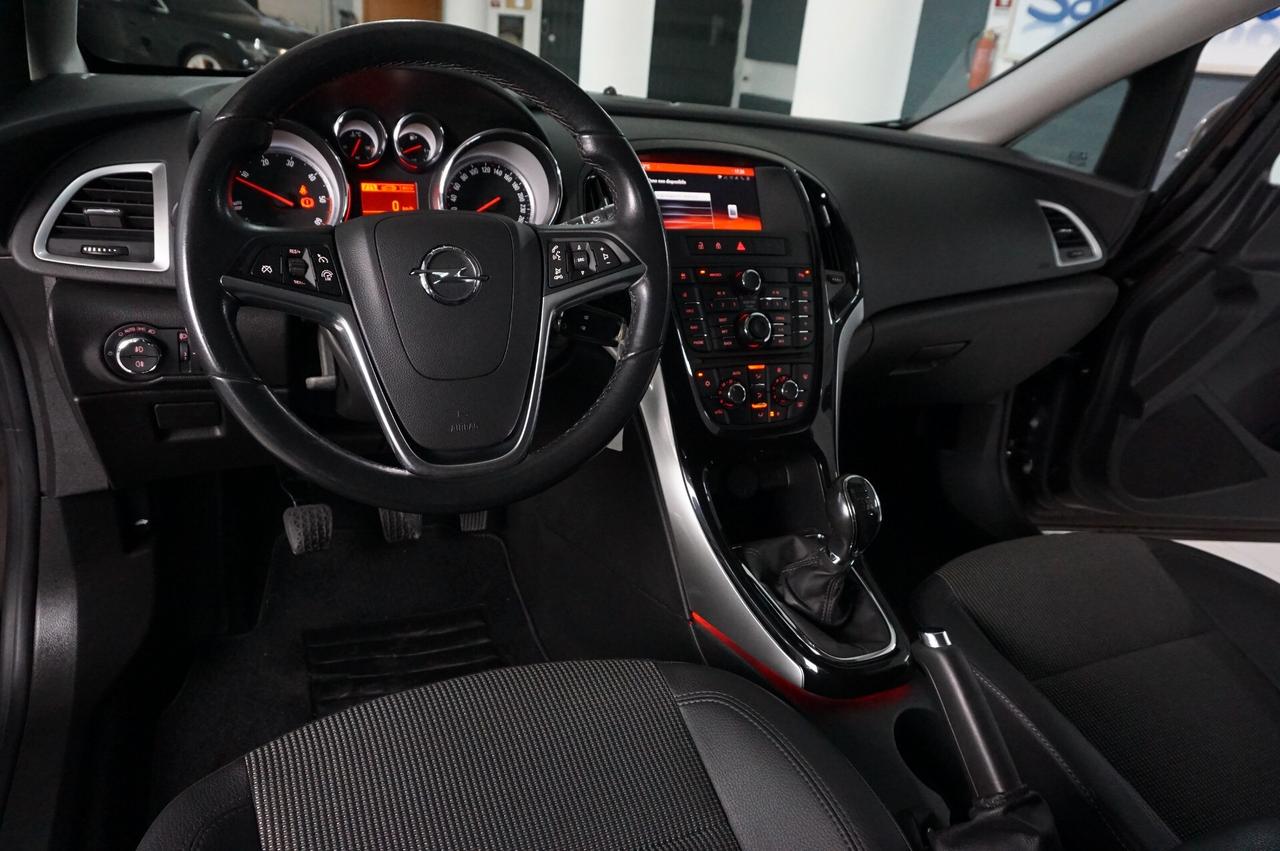 Opel Astra 1.6 CDTI 136CV EcoFLEX S&S Sports Tourer Cosmo