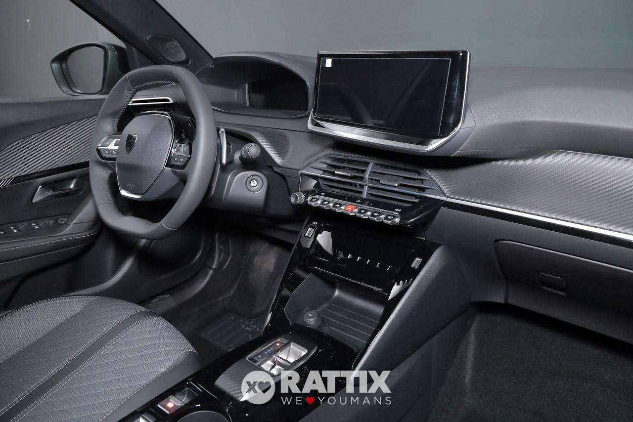 Peugeot 2008 1.2 Puretech 130CV Allure EAT8