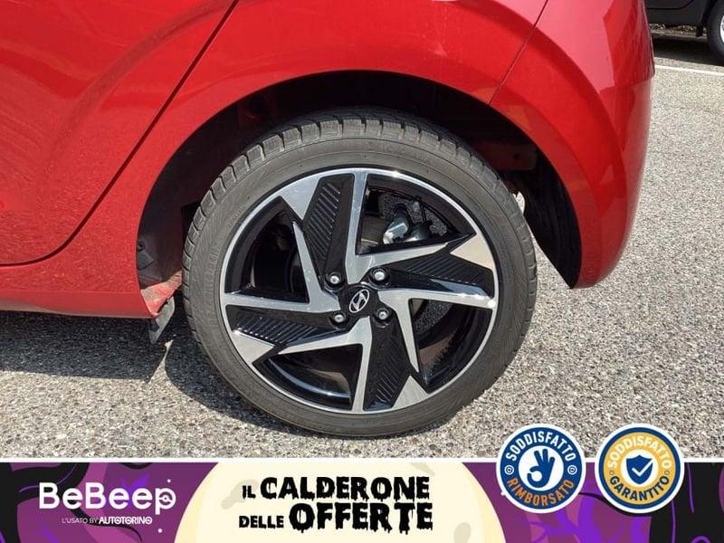 Hyundai i10 1.0 MPI PRIME 67CV