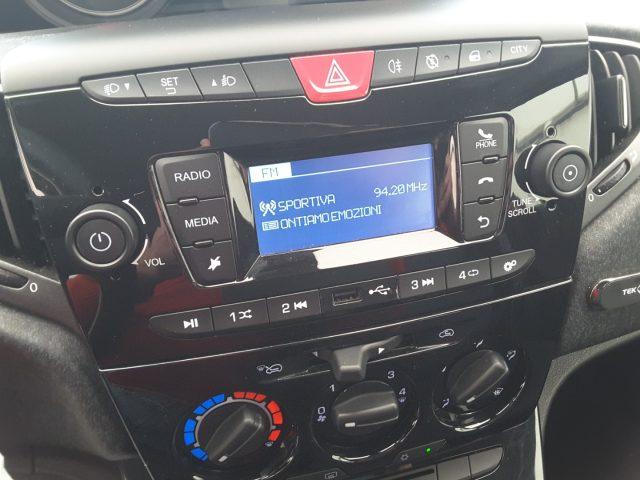 LANCIA Ypsilon 1.0 70cv Hybrid Ecochic Silver *solo 29.600 Km*
