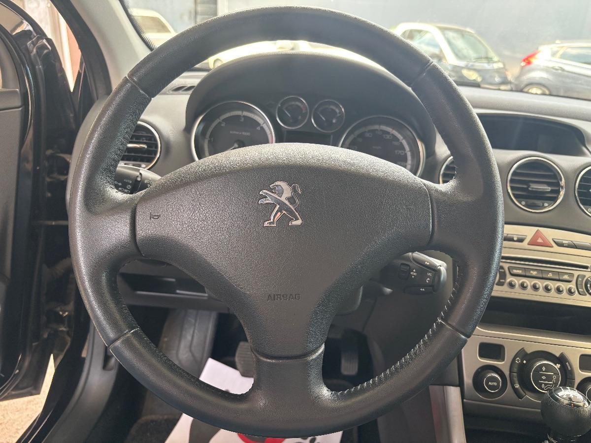PEUGEOT - 308 - 1.6 HDi 92 CV Business