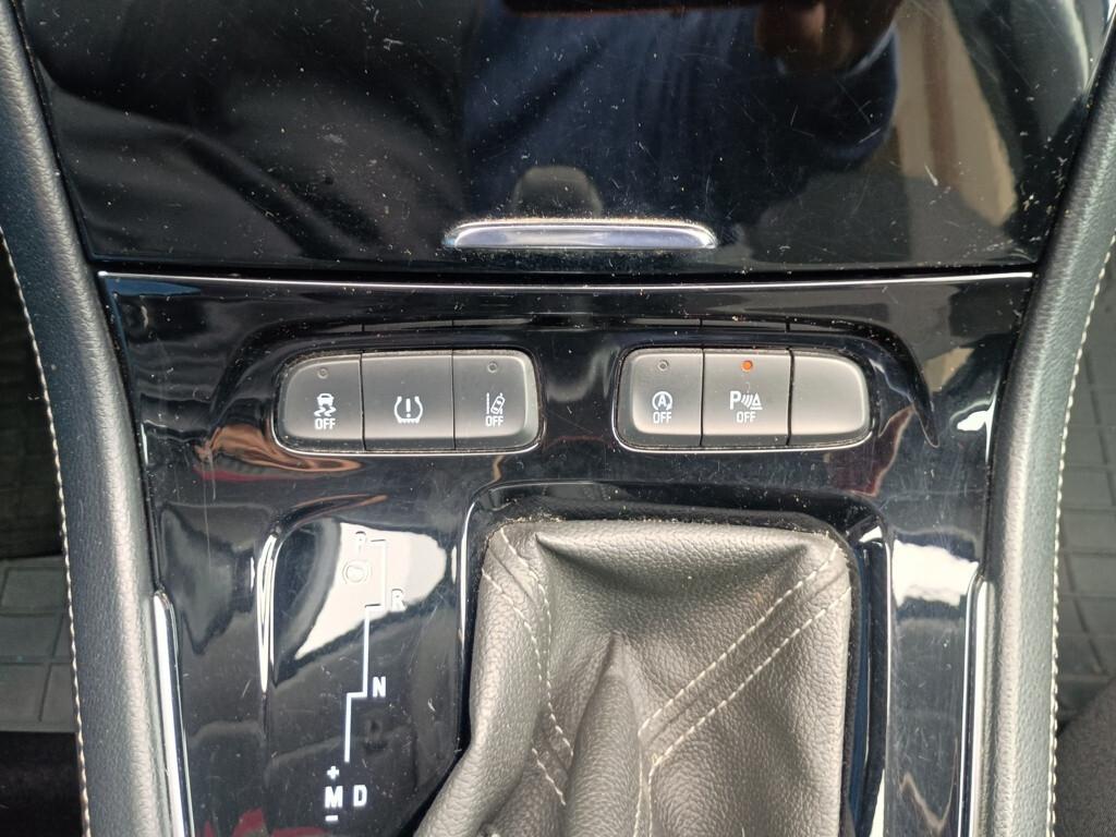 Opel Grandland X 1.5 Ecotec D 130cv AT8 Advance Autocarro N1 Gancio Traino