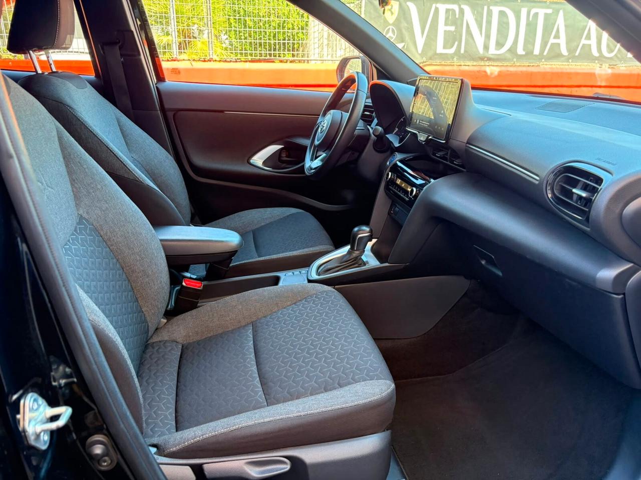 Toyota Yaris Cross 1.5 Hybrid 5p. E-CVT Trend