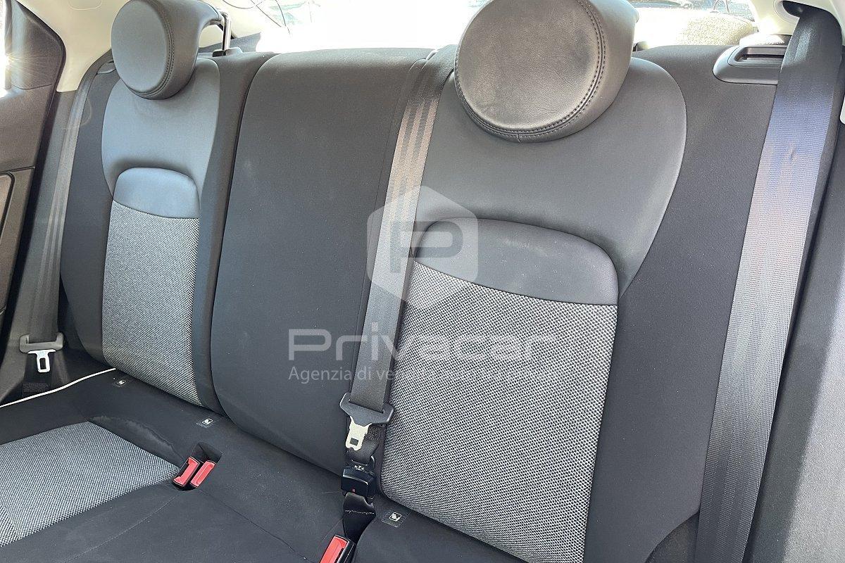 FIAT 500X 1.3 MultiJet 95 CV Pop