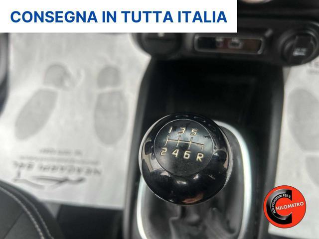 FIAT 500L 0.9 T.AIR T.NATUR POWER POP STAR-CRUISE C.SENSORI-