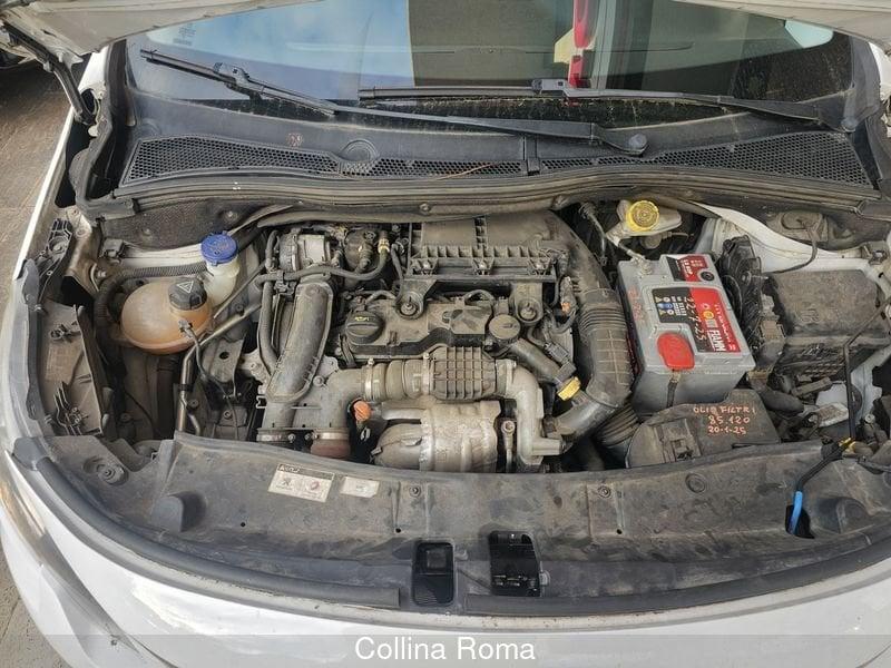 Peugeot 2008 BlueHDi 100 Allure