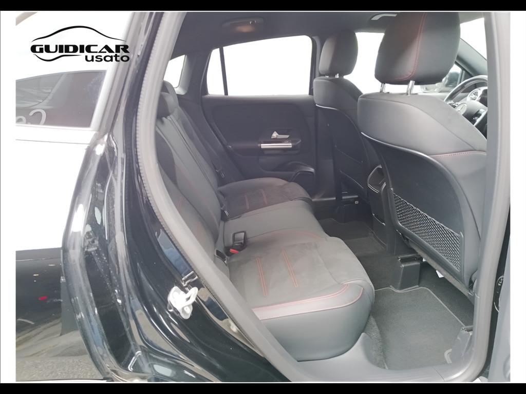 Mercedes-Benz GLA-H247 2023 - GLA 180 d AMG Line Advanced Plus auto