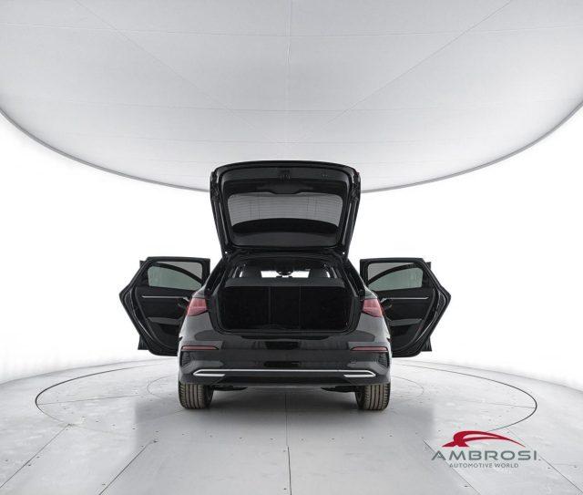 AUDI A3 40 TFSI e S tronic Business Advanced