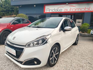 Peugeot 208 BlueHDi 75 5 porte Allure SOLO 80000KM PREZZO REALE