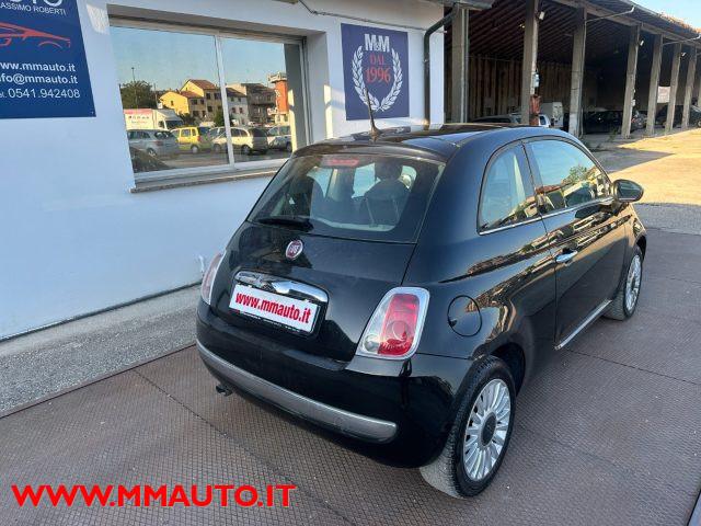 FIAT 500 1.2 Lounge IMP-GPL!!!!