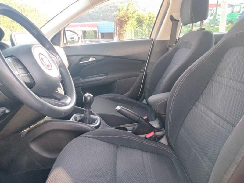 FIAT Tipo 1.3 Mjt S&S SW Lounge