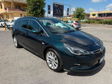 OPEL ASTRA 1.6CDTi 136CV SPORTS TOURERSOLO75.000KM EURO6B