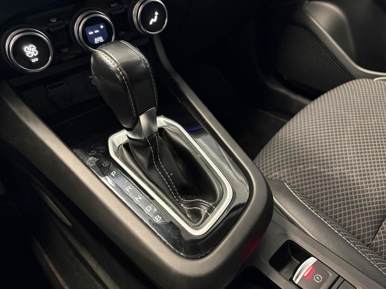 Renault Arkana Hybrid E-Tech 145 CV Intens