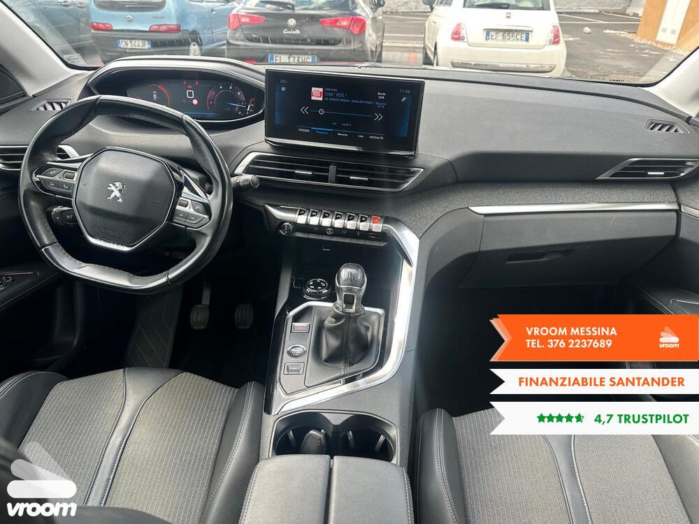 PEUGEOT 3008 2ª serie 3008 BlueHDi 130 S&S All...
