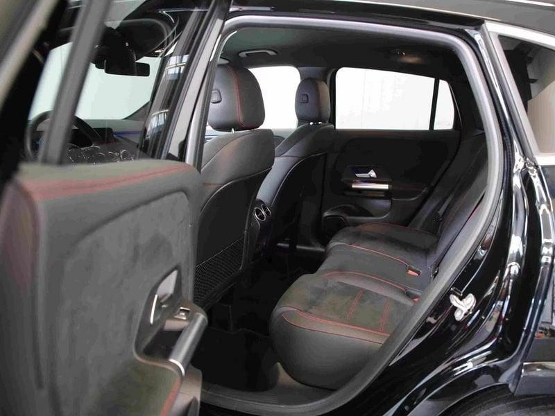 Mercedes-Benz GLA GLA 200 d Automatic AMG Line Advanced Plus Multibeam Led Camera Mbux