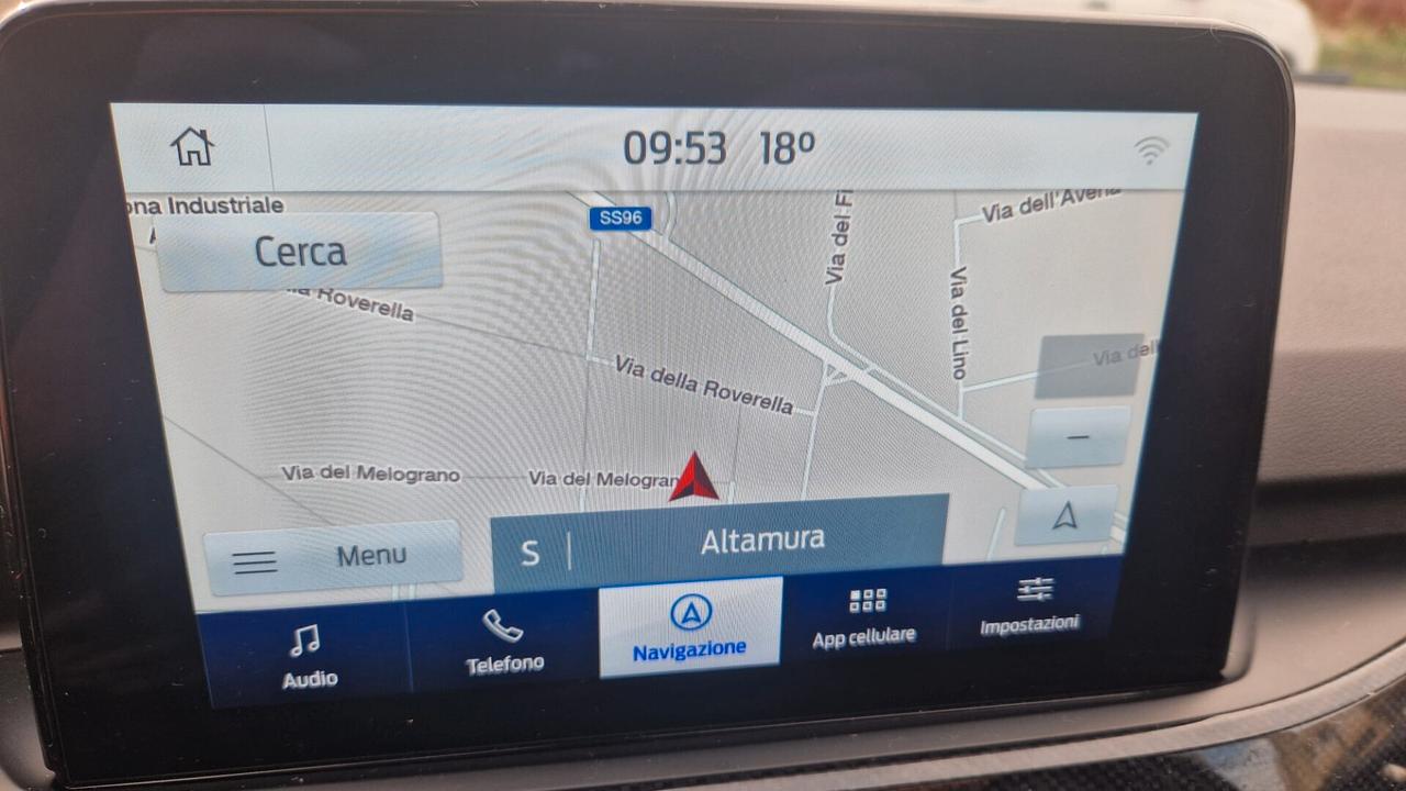 Ford Kuga 1.5 EcoBoost 150 CV 2WD ST-Line