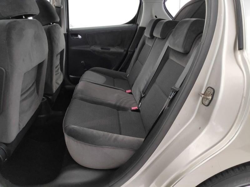 Peugeot 207 1.4 88CV 5p. XS