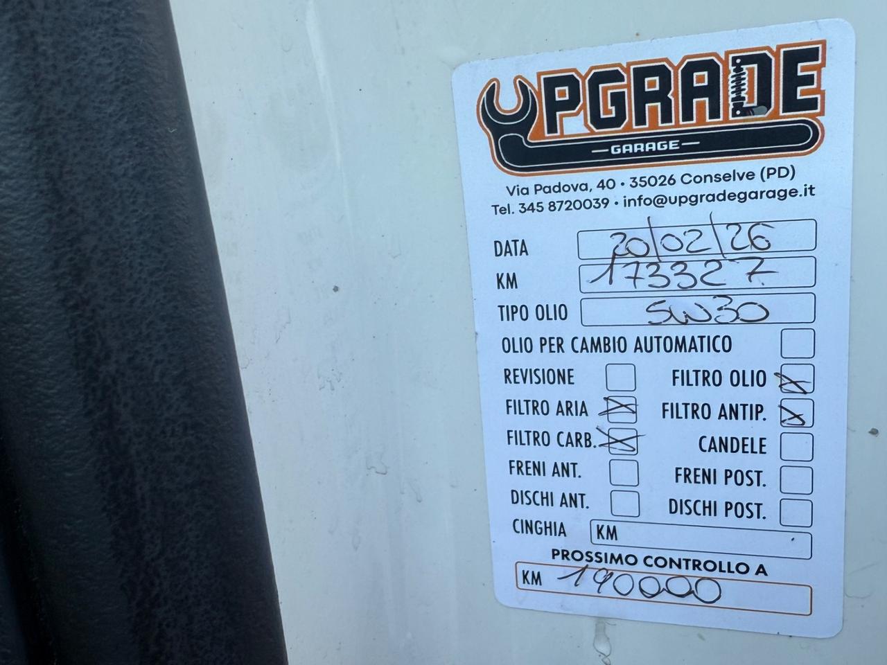 Fiat 500 1.3 Multijet 16V 75CV by DIESEL