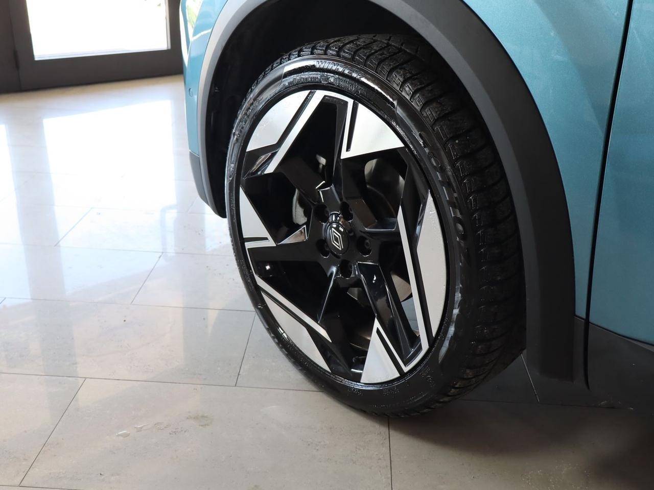 Renault Symbioz Iconic E-TECH HEV 145 #11150